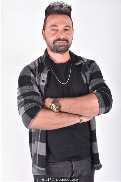 Konya Cast Ajans Rıfat 100927