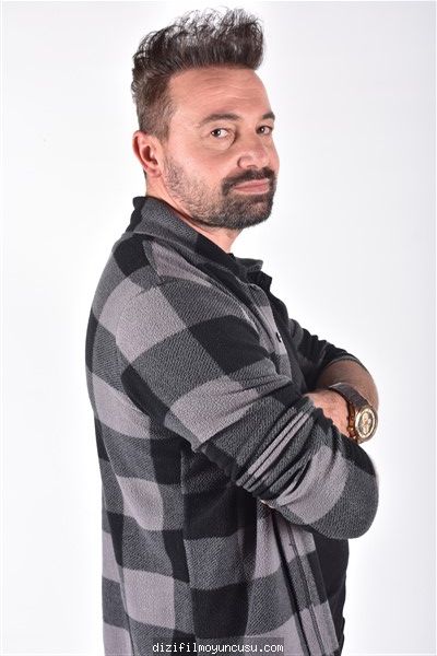 Konya Cast Ajans Rıfat 100928
