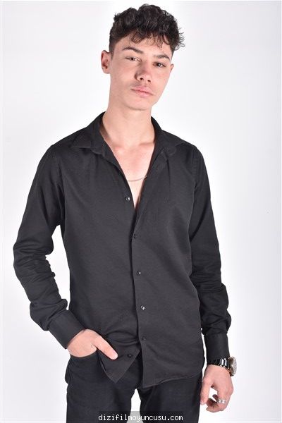 Konya Cast Ajans Sabri 100981