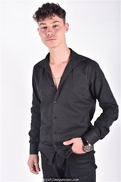 Konya Cast Ajans Sabri 100982
