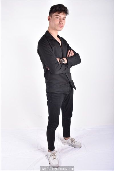 Konya Cast Ajans Sabri 100983