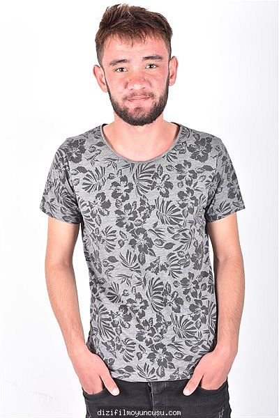 Erkek Oyuncular Adayımız Şükrü