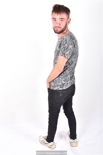 Balıkesir Cast Ajans Şükrü 101071