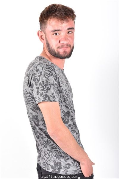 Balıkesir Cast Ajans Şükrü 101072