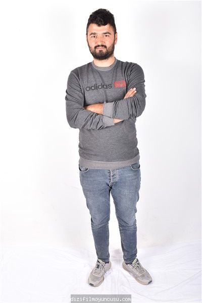 Balıkesir Cast Ajans Turgay 101034