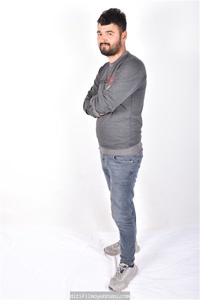 Balıkesir Cast Ajans Turgay 101035