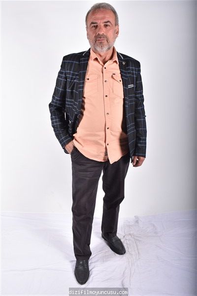 Konya Cast Ajans Ümit 100869