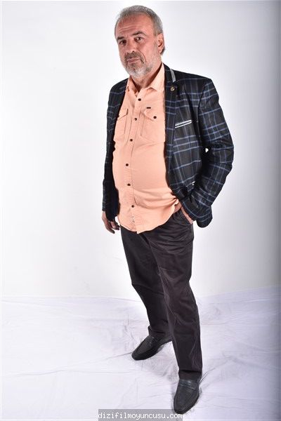 Konya Cast Ajans Ümit 100870