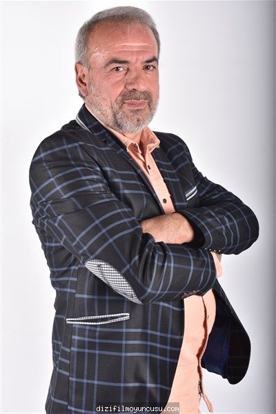 Konya Cast Ajans Ümit 100872