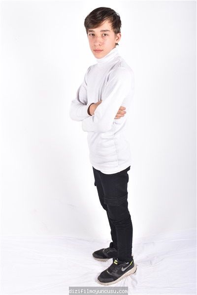 Konya Cast Ajans Yaşar 100878