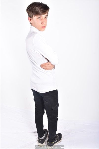 Konya Cast Ajans Yaşar 100880