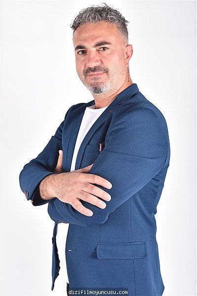 Erkek Oyuncular Adayımız Yasin