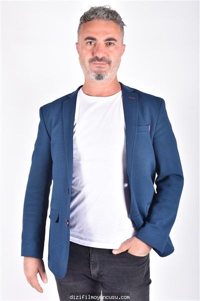 Konya Cast Ajans Yasin 100973