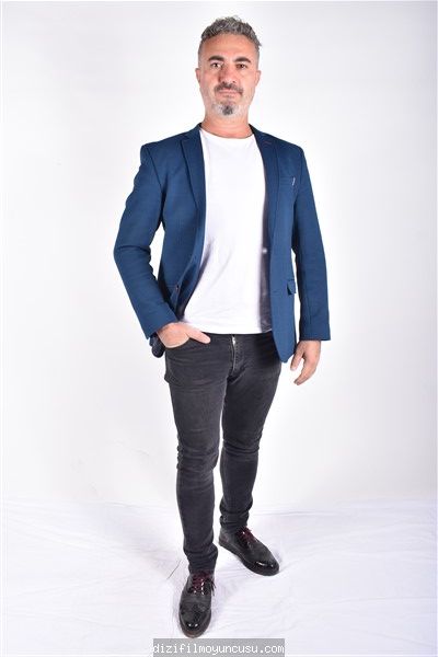 Konya Cast Ajans Yasin 100974