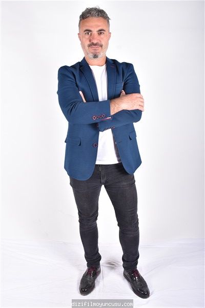Konya Cast Ajans Yasin 100975