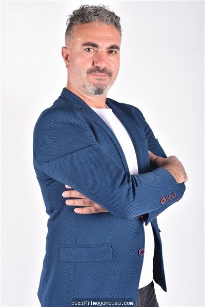 Konya Cast Ajans Yasin 100976