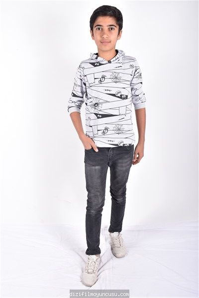 Konya Cast Ajans Yasin 100977