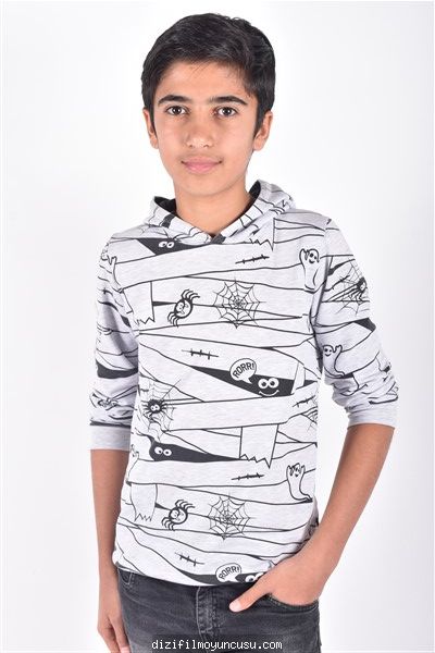 Konya Cast Ajans Yasin 100978