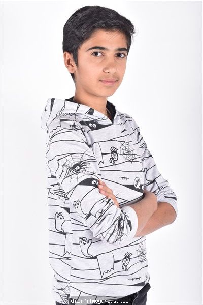 Konya Cast Ajans Yasin 100979
