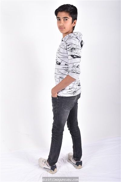 Konya Cast Ajans Yasin 100980