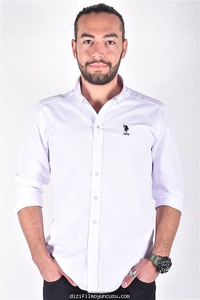 Erkek Oyuncular Adayımız Yusuf