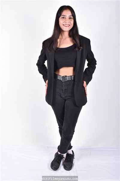 Konya Cast Ajans Zerrin 100910