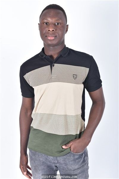 Kütahya Cast Ajans Aboubacar 101190