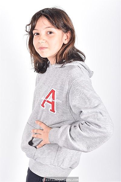 Çocuk Oyuncular Adayımız Belis