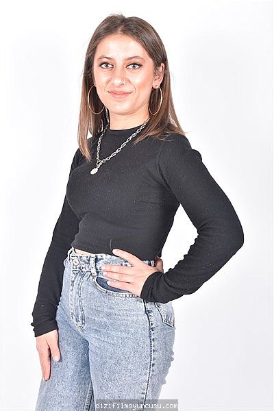 Aydın Cast Ajans Oyuncusu Beyza