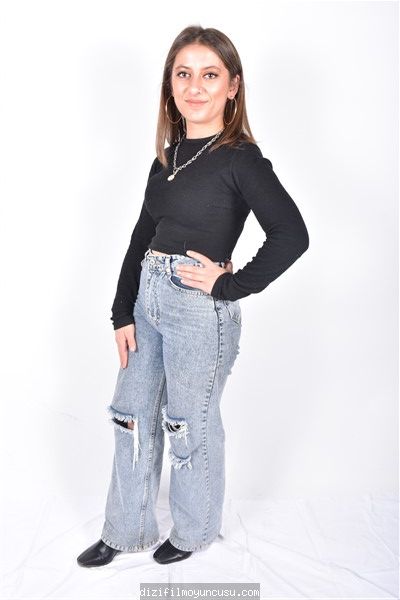 Aydın Cast Ajans Beyza 101125