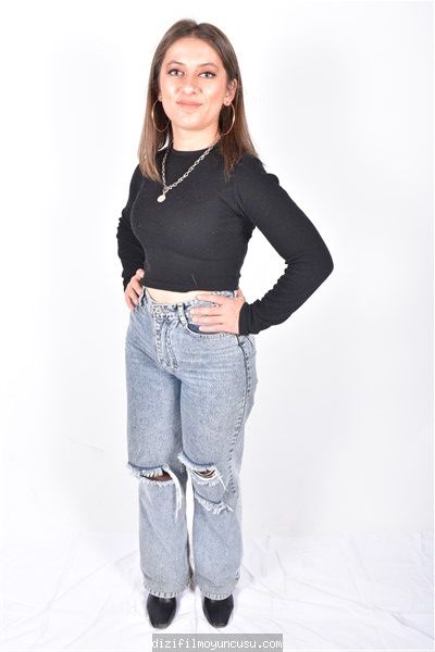 Aydın Cast Ajans Beyza 101126