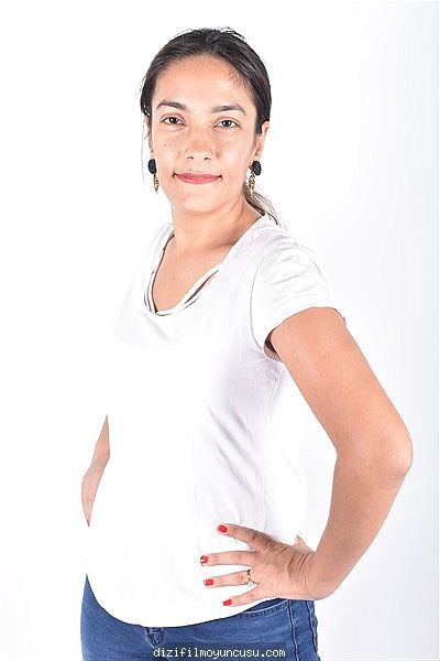 Aydın Cast Ajans Oyuncusu Canan