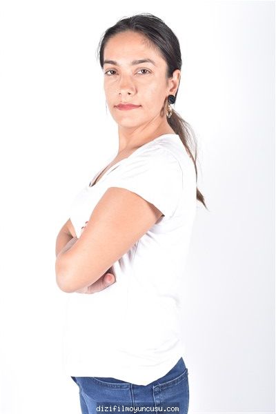 Aydın Cast Ajans Canan 101135