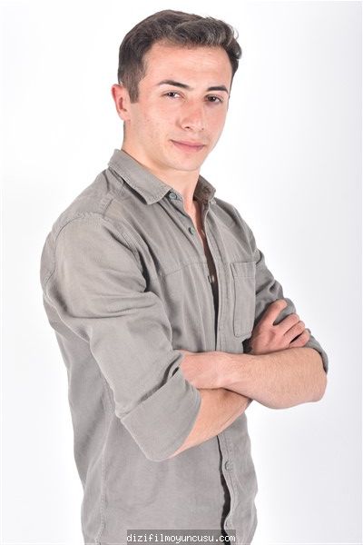 Kütahya Cast Ajans Eray 101199