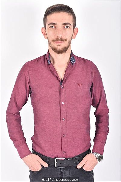 Erkek Oyuncular Adayımız Eşref
