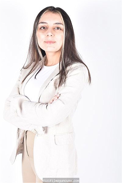 Aydın Cast Ajans Oyuncusu Hayriye