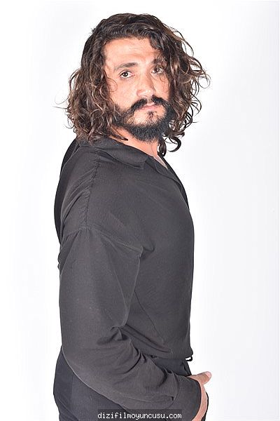 Aydın Cast Ajans Oyuncusu İsmail