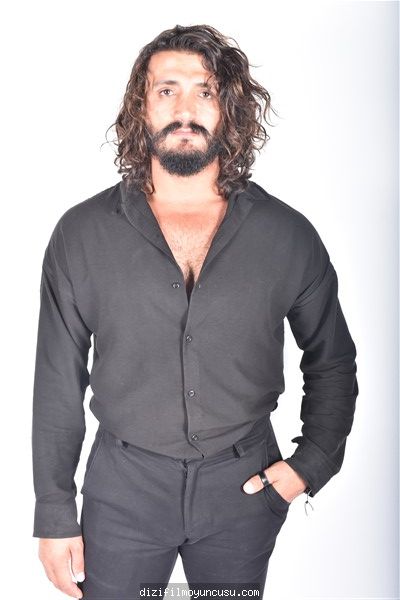 Aydın Cast Ajans İsmail 101177