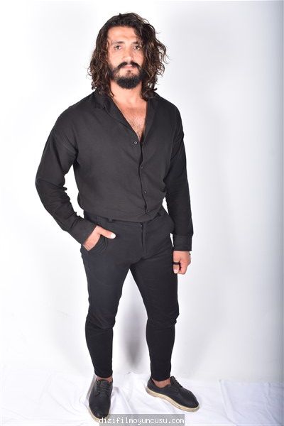 Aydın Cast Ajans İsmail 101178