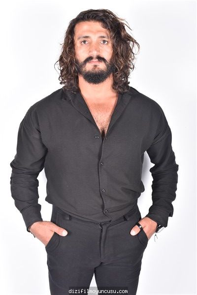 Aydın Cast Ajans İsmail 101179