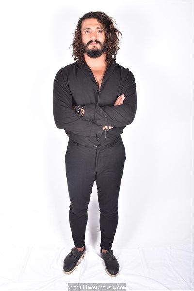 Aydın Cast Ajans İsmail 101180