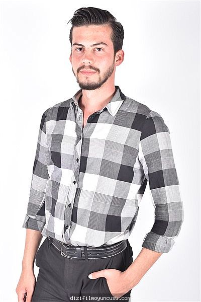 Aydın Cast Ajans Oyuncusu Mehmet