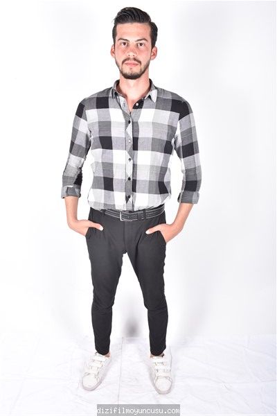 Aydın Cast Ajans Mehmet 101122