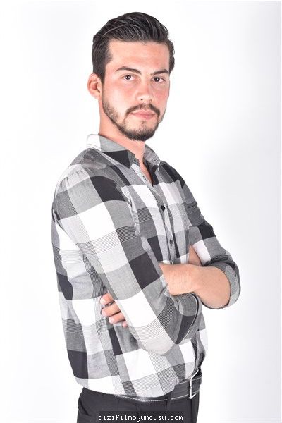 Aydın Cast Ajans Mehmet 101123