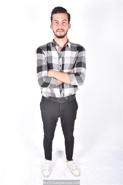 Aydın Cast Ajans Mehmet 101124