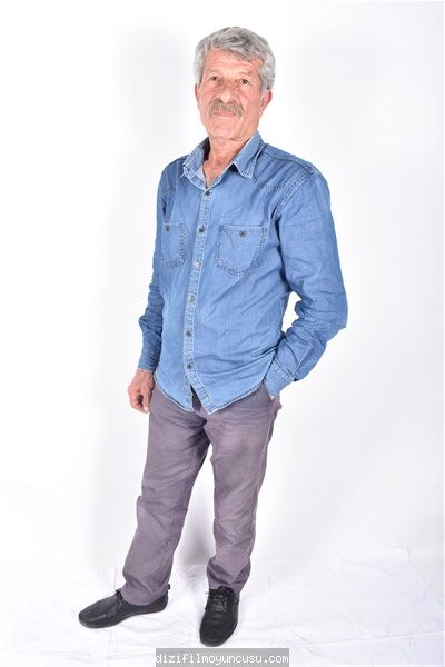 Aydın Cast Ajans Mustafa 101137