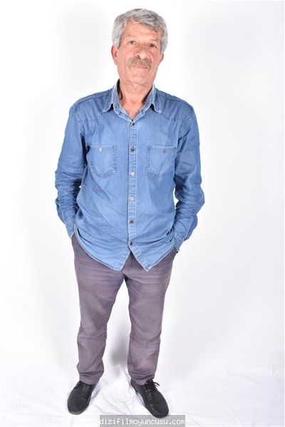 Aydın Cast Ajans Mustafa 101138