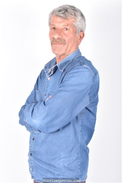 Aydın Cast Ajans Mustafa 101139