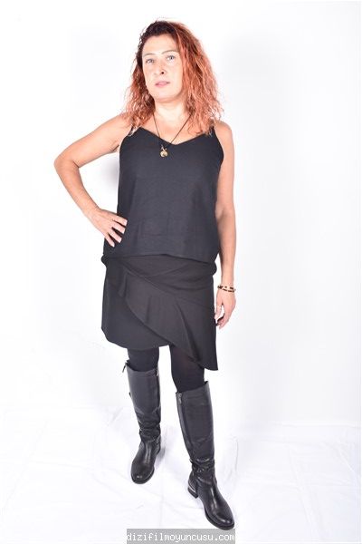 Aydın Cast Ajans Nevriye 101145