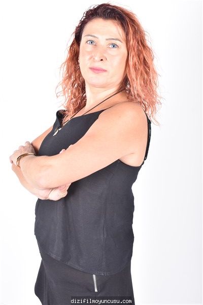 Aydın Cast Ajans Nevriye 101147